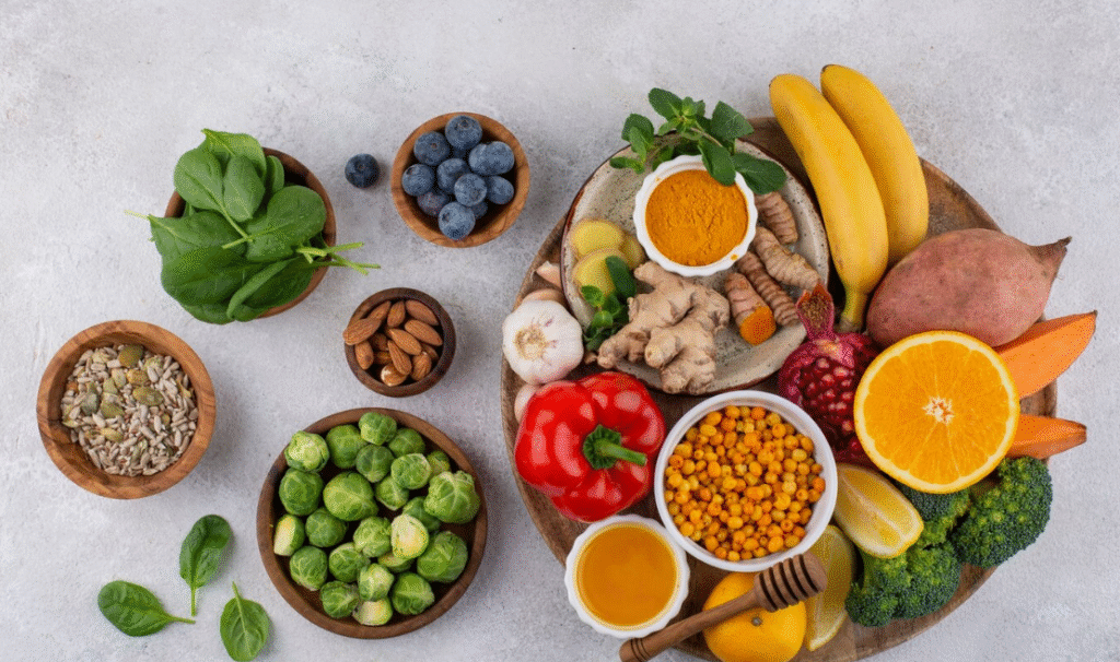 Superfoods