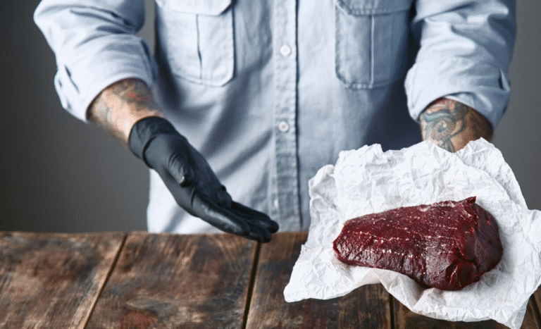 Red Meat