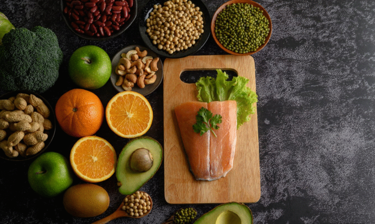 Vitamin A